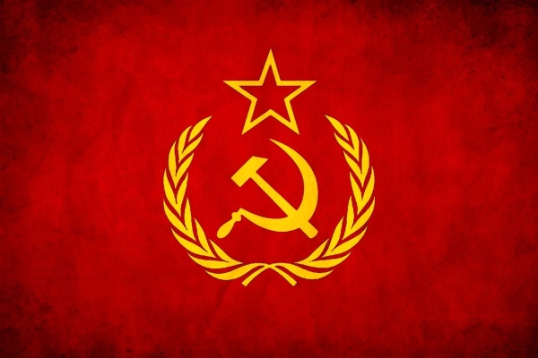 Подборка — Советские