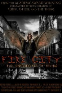 Огненный город: Последние дни