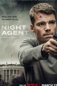 Ночной агент