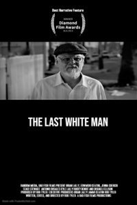 Последний Белый Человек