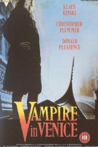 Вампир в Венеции
