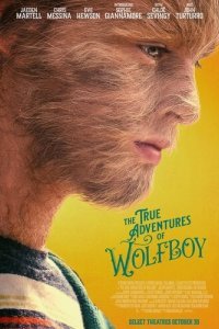 Реальная история мальчика-волчонка