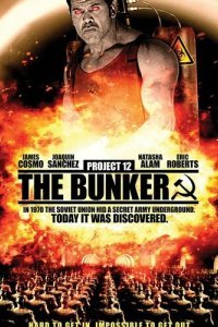 Проект 12: Бункер