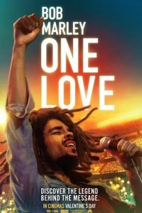 Боб Марли: Одна любовь